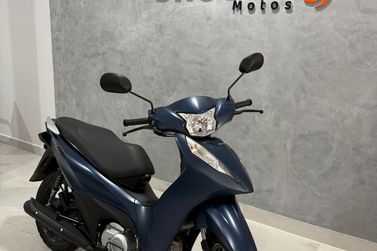 HONDA BIZ