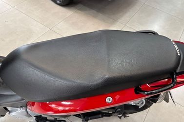 HONDA BIZ