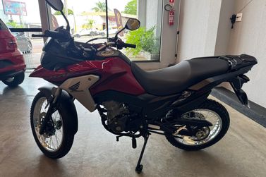 HONDA XRE