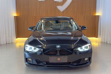 BMW 320iA