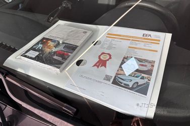 VolksWagen VOYAGE