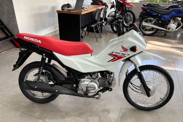 HONDA POP