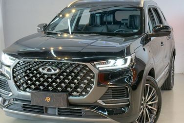 Caoa Chery Tiggo