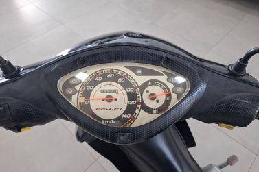 HONDA BIZ