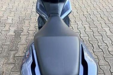 HONDA PCX