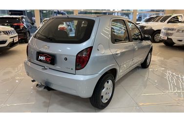 Chevrolet Celta