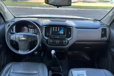 Chevrolet S10