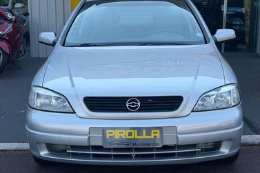 Chevrolet Astra