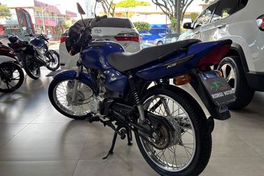 HONDA CG