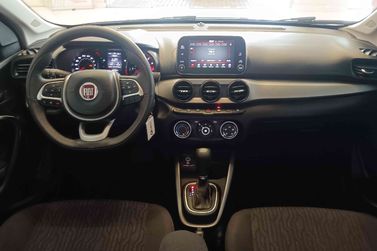 Fiat CRONOS