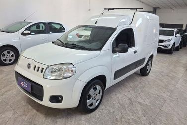 Fiat Fiorino