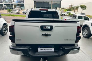 Chevrolet S10