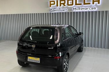 GM - Chevrolet Corsa