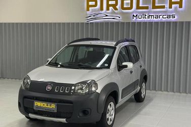 Fiat Uno