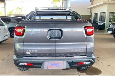 Fiat Toro
