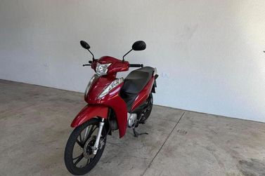 HONDA BIZ