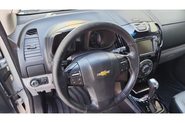 Chevrolet S10