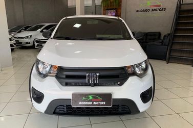 Fiat MOBI
