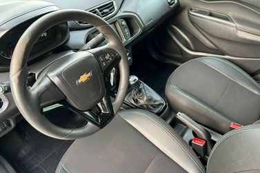 Chevrolet PRISMA