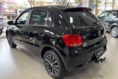 VolksWagen Gol