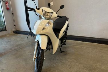 HONDA BIZ
