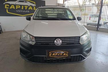 VolksWagen Saveiro