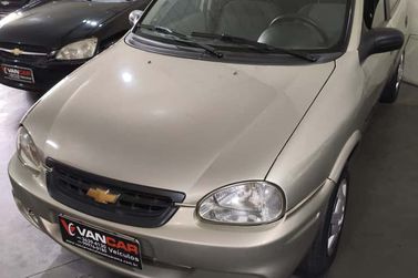 Chevrolet Corsa