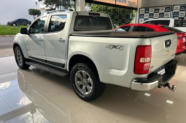 Chevrolet S10