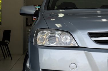 Chevrolet Astra