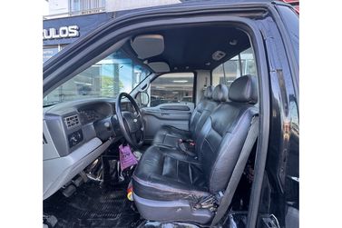 Ford F-250