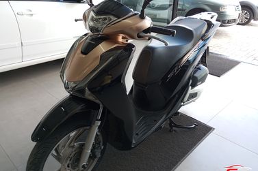 HONDA SH