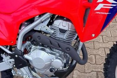 HONDA CRF