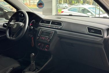 VolksWagen Saveiro