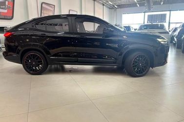 Fiat Fastback