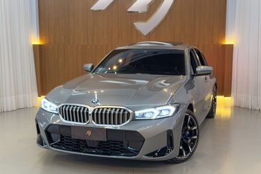 BMW 320iA