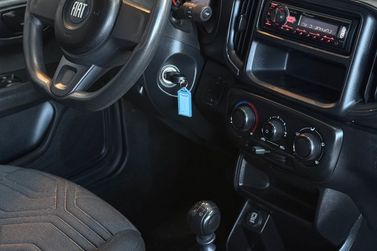 Fiat Fiorino