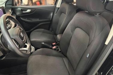 Fiat PULSE
