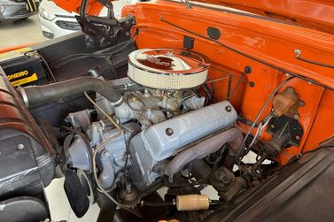 Ford F-100