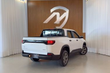 Chevrolet MONTANA