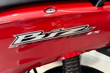 HONDA BIZ