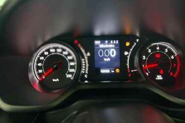 Fiat PULSE