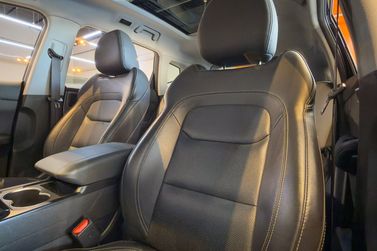 Caoa Chery Tiggo