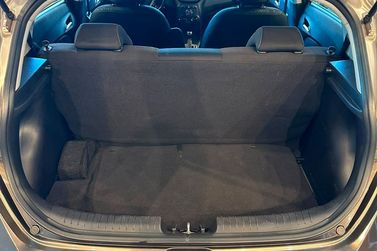Hyundai HB20X