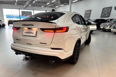 Fiat Fastback