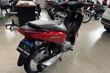 HONDA BIZ