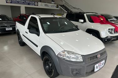 Fiat Strada