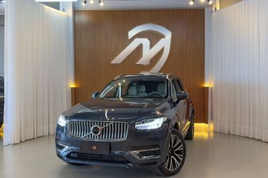 Volvo XC