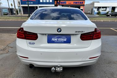BMW 320iA