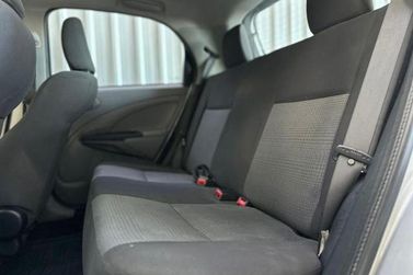 Toyota ETIOS