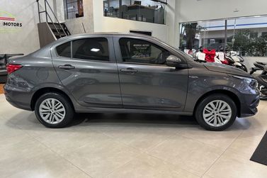 Fiat CRONOS